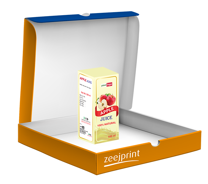 Packaging & Boxes